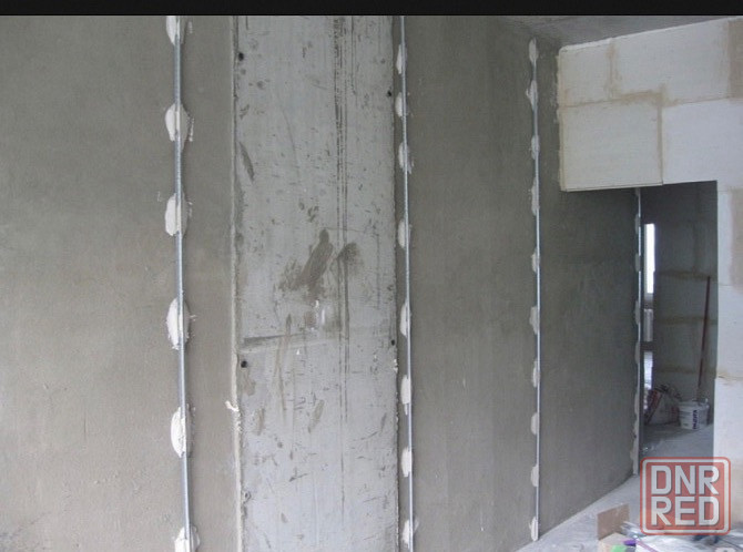 Строительные работы Донецк - изображение 1