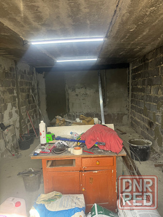 Строительные работы Донецк - изображение 2