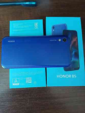 HONOR 8S 2/32GB Донецк