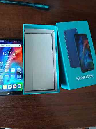 HONOR 8S 2/32GB Донецк