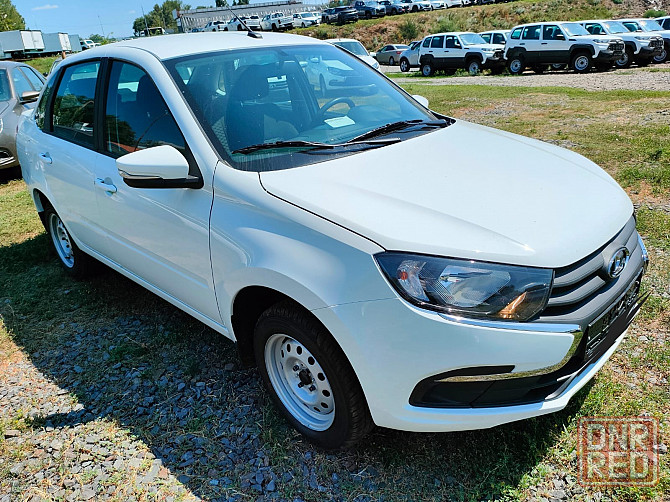 ***Новая LADA GRANTA*** Донецк - изображение 2