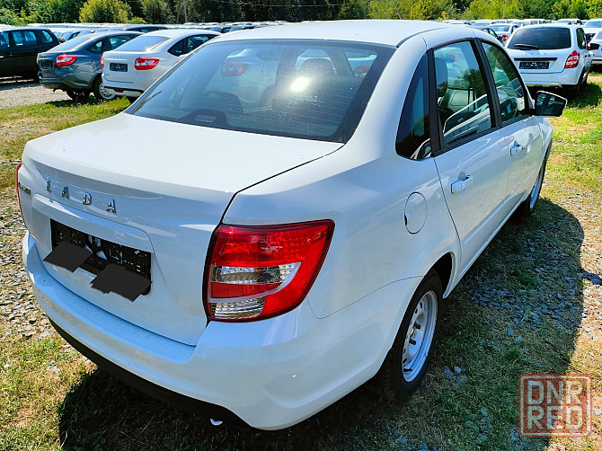 ***Новая LADA GRANTA*** Донецк - изображение 3