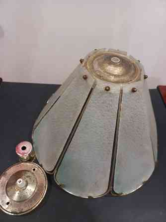 Много вариантов Люстра Светильник Плафон Донецк