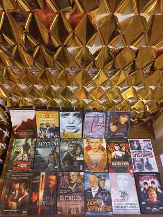Фильмы на dvd дисках новые Донецк