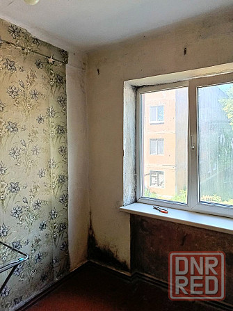 Продам 2 комнатную квартиру на 21 ой шахте Макеевка - изображение 5