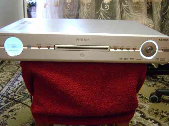 sacd player philips dvp 9000 s Донецк