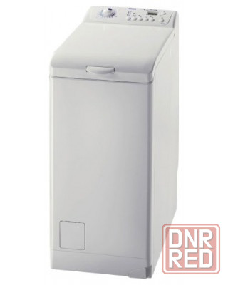 Zanussi ZWQ 6100 Донецк - изображение 1