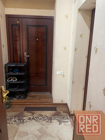 Продам 2 х комн квартиру Азотный Донецк - изображение 3