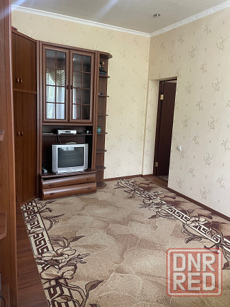 Продам 2 х комн квартиру Азотный Донецк - изображение 2