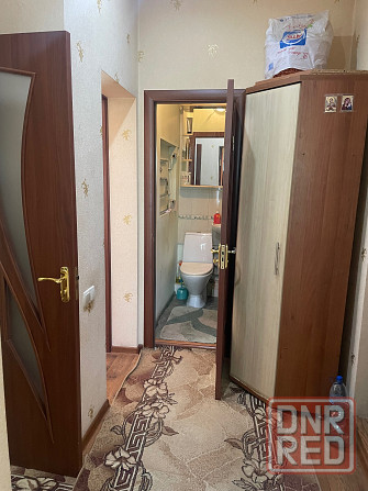 Продам 2 х комн квартиру Азотный Донецк - изображение 6
