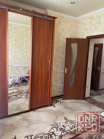Продам 2 х комн квартиру Азотный Донецк - изображение 5