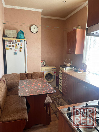 Продам 2 х комн квартиру Азотный Донецк - изображение 8