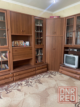 Продам 2 х комн квартиру Азотный Донецк - изображение 1