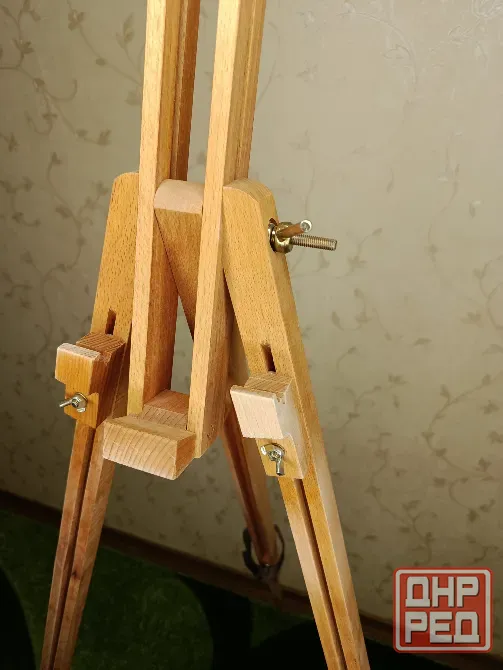 Этюдник мольберт советский ссср Донецк - изображение 7