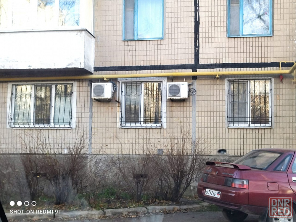 Продам 2ю квартиру в пролетарском р-не, ул Щетинина Донецк - изображение 1