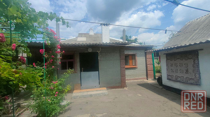 Продам дом в Калининском районе Донецк - изображение 2