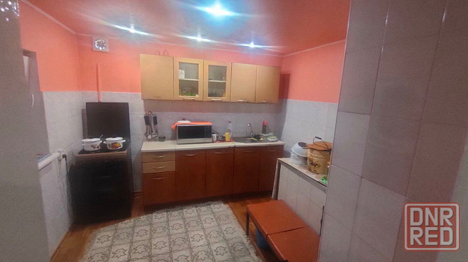 Продам дом в Калининском районе Донецк - изображение 1