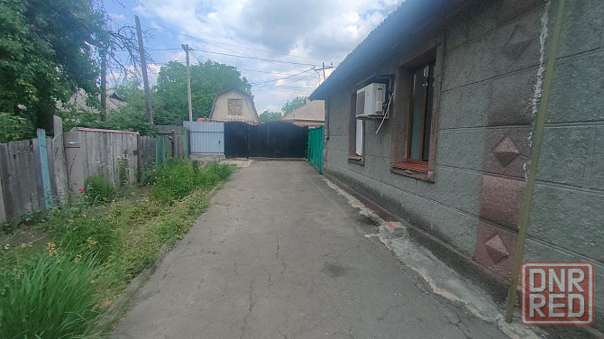 Продам дом в Калининском районе Донецк - изображение 5
