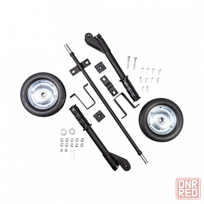 Бензиновый генератор FoxWeld Expert G9500 EW Донецк - изображение 7
