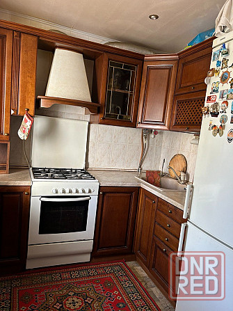 Продам 2к. евро-студию Ватутина/ Челюскинцев Донецк - изображение 5