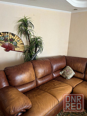 Продам 2к. евро-студию Ватутина/ Челюскинцев Донецк - изображение 2