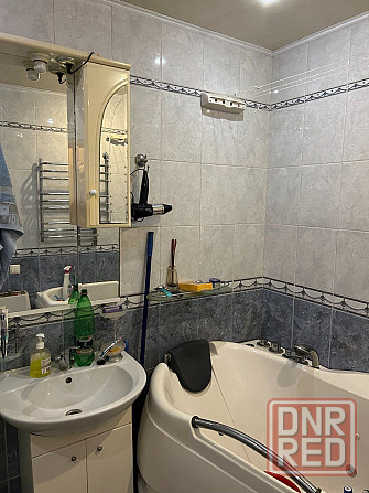 Продам 2к. евро-студию Ватутина/ Челюскинцев Донецк - изображение 10