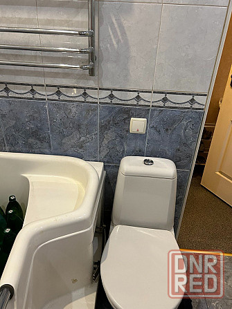 Продам 2к. евро-студию Ватутина/ Челюскинцев Донецк - изображение 11