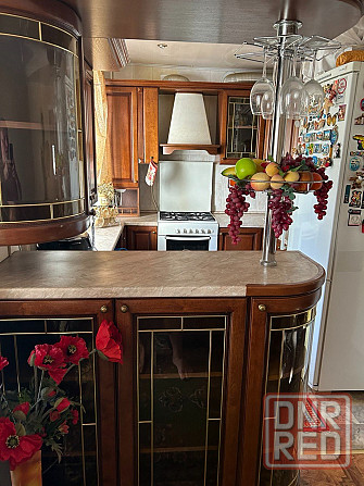 Продам 2к. евро-студию Ватутина/ Челюскинцев Донецк - изображение 3