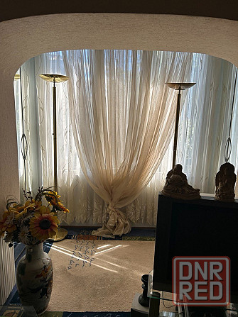 Продам 2к. евро-студию Ватутина/ Челюскинцев Донецк - изображение 8