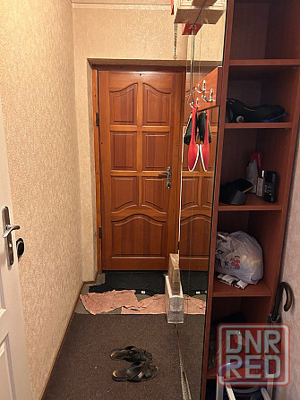 Продам 2к. евро-студию Ватутина/ Челюскинцев Донецк - изображение 12