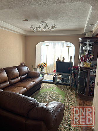 Продам 2к. евро-студию Ватутина/ Челюскинцев Донецк - изображение 1