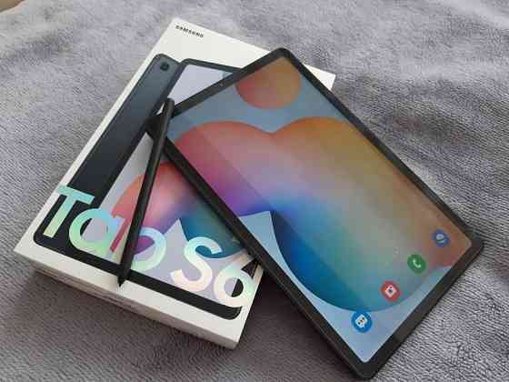 Продам планшет Samsung tab s6 lite 4/64гб SM-P610 Донецк