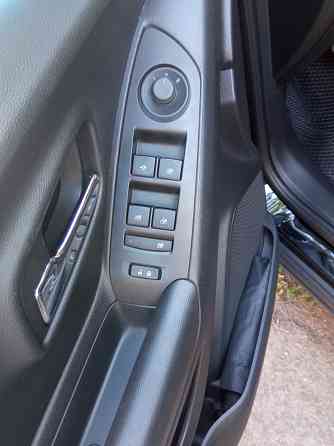 Chevrolet Trax Донецк