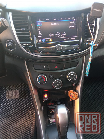 Chevrolet Trax Донецк - изображение 5