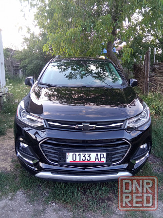 Chevrolet Trax Донецк - изображение 6