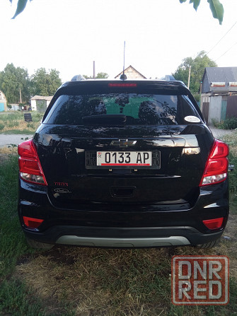 Chevrolet Trax Донецк - изображение 7