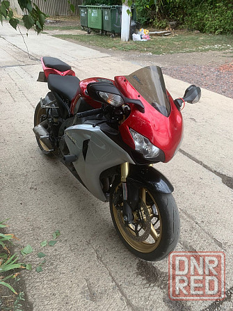 Продам мотоцикл Хонда CBR1 Снежное - изображение 3
