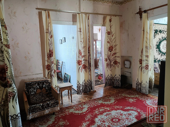 Продажа дома, г.Макеевка, Советский район, Ханжонково, ул.Октябрьская Макеевка - изображение 5