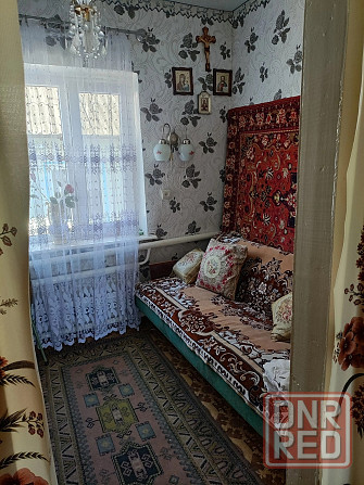 Продажа дома, г.Макеевка, Советский район, Ханжонково, ул.Октябрьская Макеевка - изображение 6