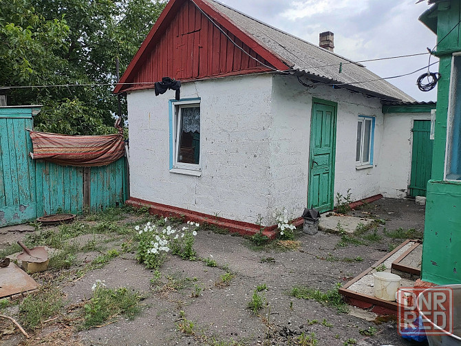 Продажа дома, г.Макеевка, Советский район, Ханжонково, ул.Октябрьская Макеевка - изображение 8