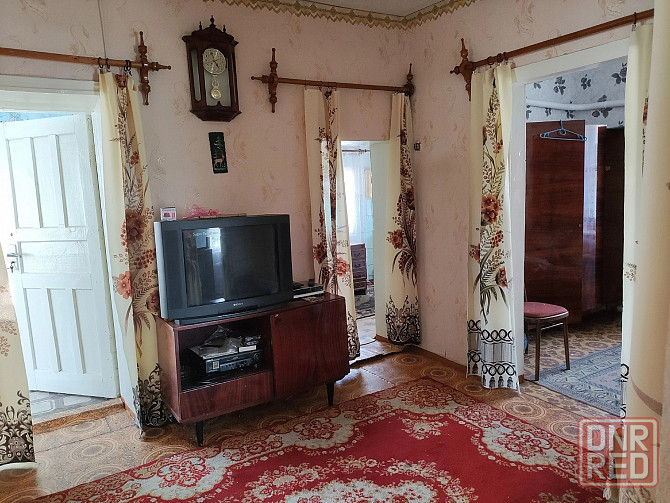 Продажа дома, г.Макеевка, Советский район, Ханжонково, ул.Октябрьская Макеевка - изображение 1
