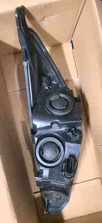 Фара передняя правая на Ford Focus 3 2016 рестайлинг американка Донецк