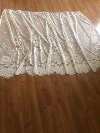 Шторы, тюль, карнизы Донецк