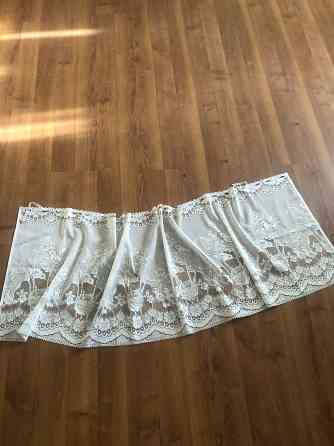 Шторы, тюль, карнизы Донецк