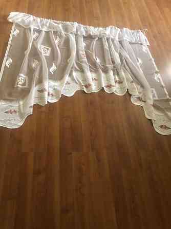 Шторы, тюль, карнизы Донецк