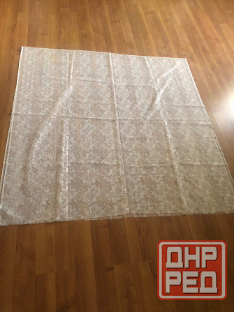 Шторы, тюль, карнизы Донецк - изображение 6