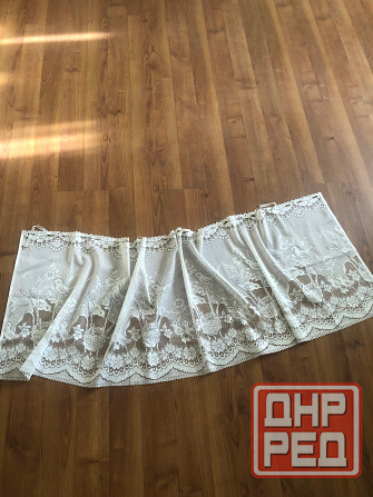 Шторы, тюль, карнизы Донецк - изображение 5