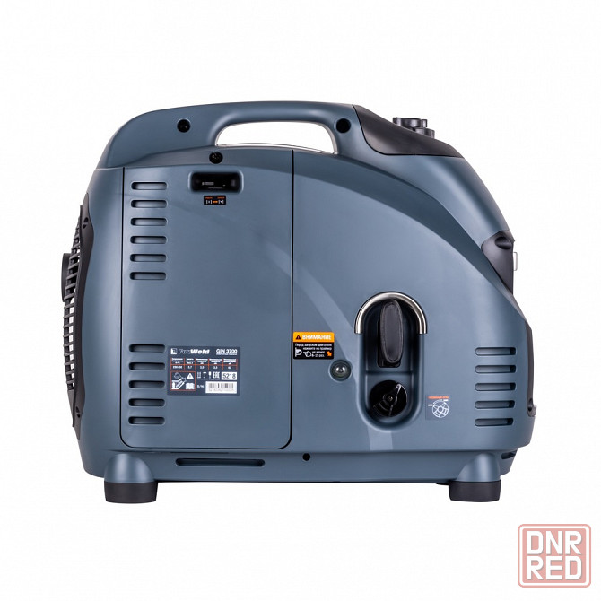 Инверторный генератор Foxweld GIN 3700 Донецк - изображение 2