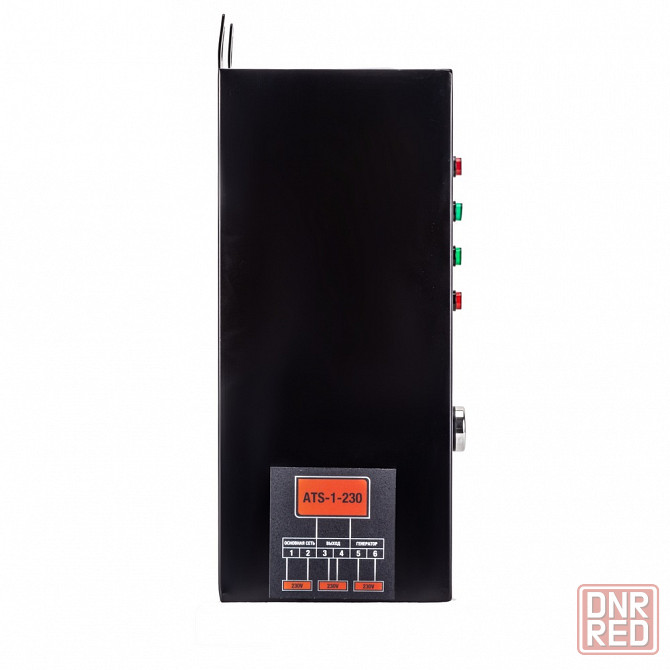 Блок автоматики FoxWeld ATS-1-230 Донецк - изображение 4