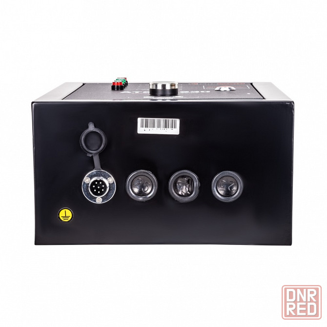 Блок автоматики FoxWeld ATS-1-230 Донецк - изображение 3